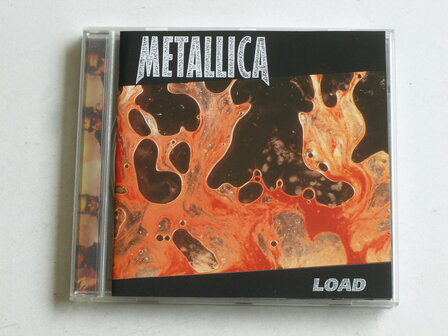 Metallica - Load