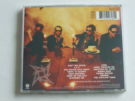 Metallica - Load