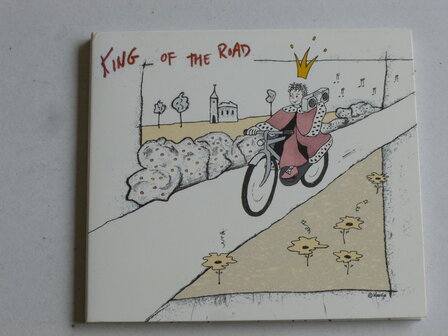 Kings of the Road - Fietserbond 25 Jaar