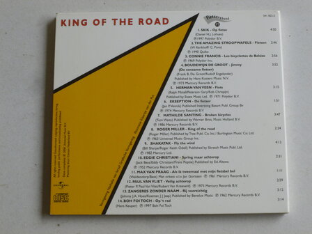 Kings of the Road - Fietserbond 25 Jaar