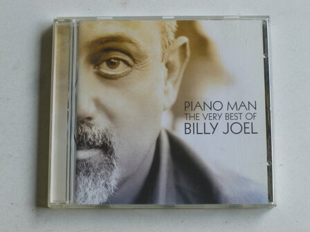 Billy Joel - Piano Man / The very best of