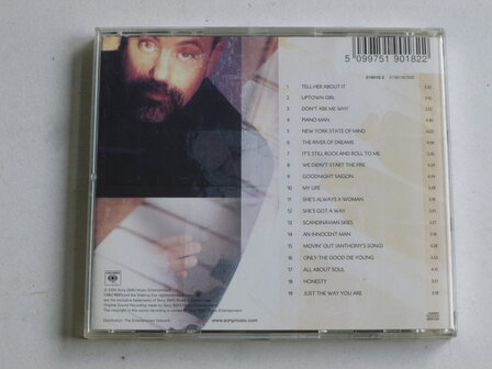 Billy Joel - Piano Man / The very best of
