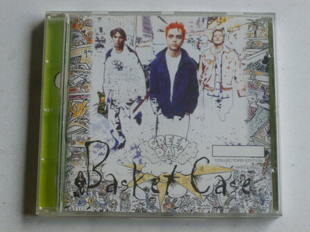 Green Day - Basket Case (collectors edition)