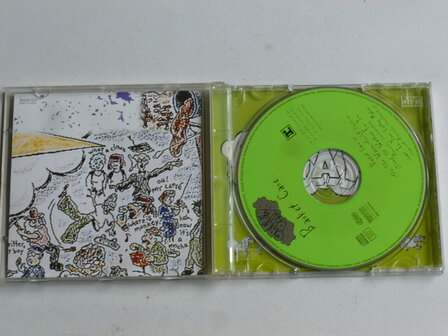 Green Day - Basket Case (collectors edition)