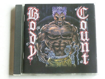 Body Count - body count