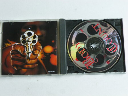 Body Count - body count