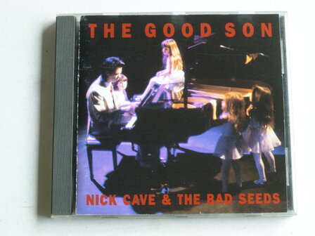 Nick Cave &amp; the Bad Seeds - The Good Son
