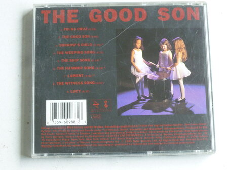 Nick Cave &amp; the Bad Seeds - The Good Son
