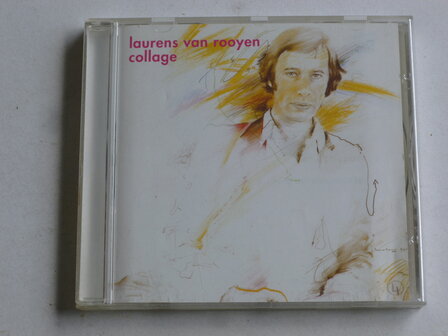 Laurens van Rooyen - Collage