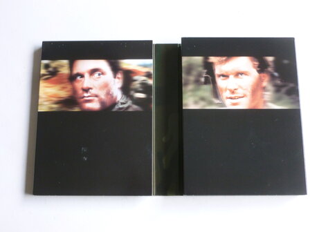 Tour of Duty - The Complete First Season (5 DVD) niet Nederlands ondert.