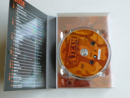The A Team - Seizoen Drie (6 DVD)