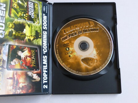 Tenacious D in The Pick of Destiny (DVD)