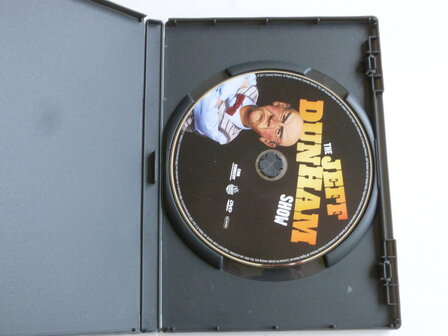 The Jeff Dunham Show (DVD)