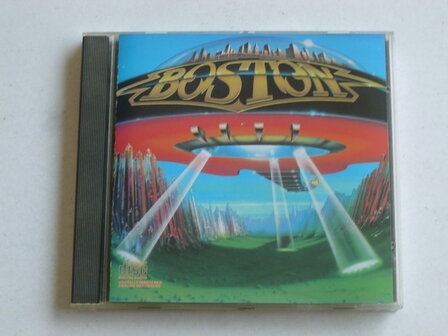 Boston - Don&#039;t Look Back (USA)