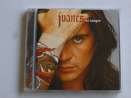 Juanes - Mi Sangre