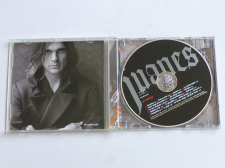 Juanes - Mi Sangre