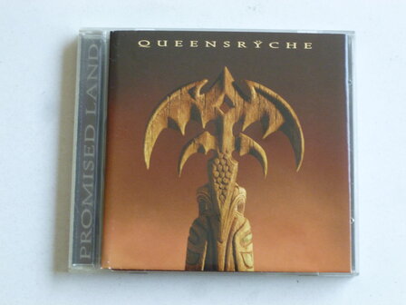Queenryche - Promised Land