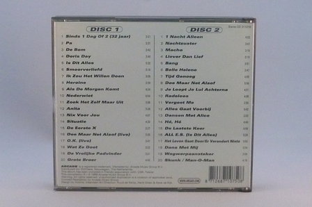 Doe Maar - Alles (2CD)