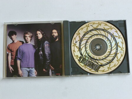 Soundgarden - Badmotorfinger