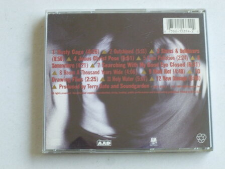 Soundgarden - Badmotorfinger