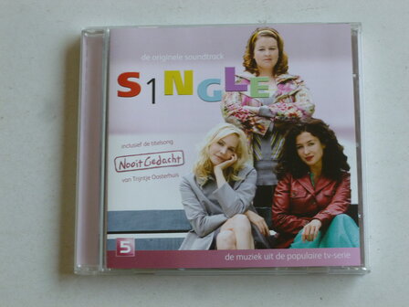 S1NGLE - de originele Soundtrack
