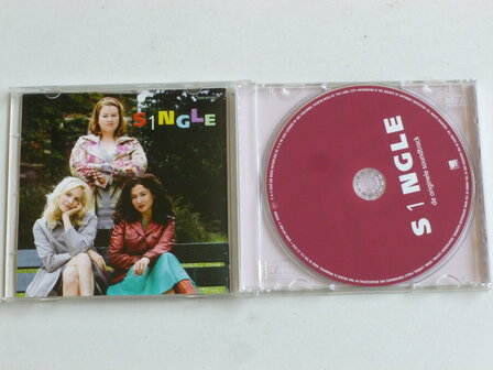 S1NGLE - de originele Soundtrack