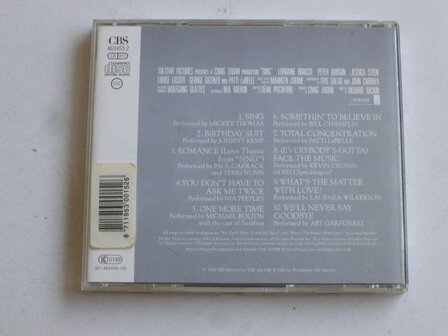 Sing - Original Soundtrack
