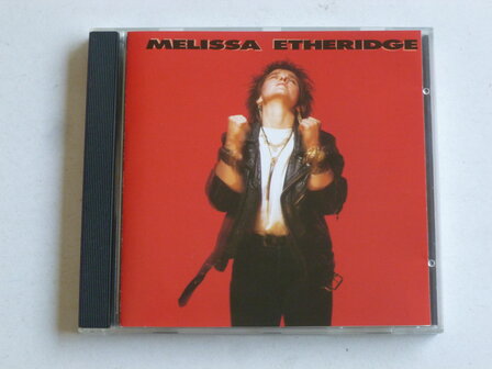 Melissa Etheridge - Melissa Etheridge