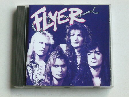 Flyer - Sell Your Soul