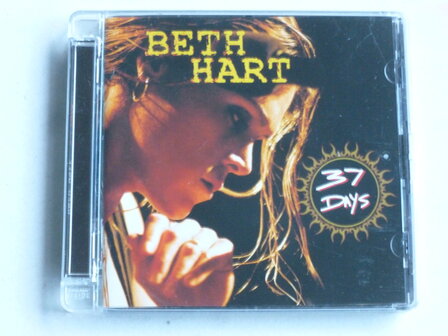 Beth Hart - 37 Days 