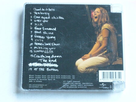 Beth Hart - 37 Days 