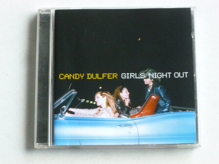 Candy Dulfer - Girls Night Out