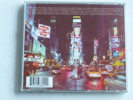 Candy Dulfer - Girls Night Out