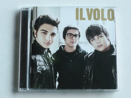 Il Volo - Il Volo 