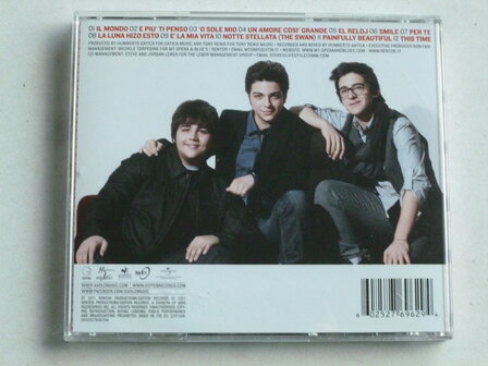 Il Volo - Il Volo 