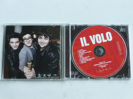 Il Volo - Il Volo 