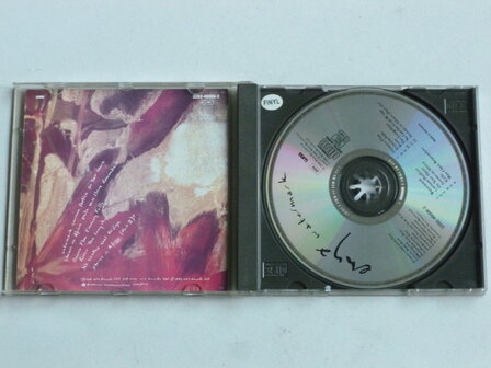 Enya - Watermark (Germany)