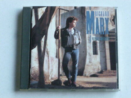 Richard Marx - Repeat Offender (USA)
