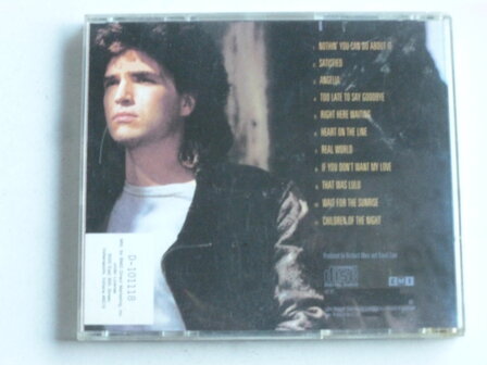 Richard Marx - Repeat Offender (USA)