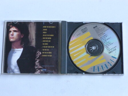 Richard Marx - Repeat Offender (USA)
