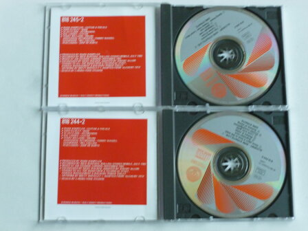 Dire Straits - Alchemy  / Live (2 CD)
