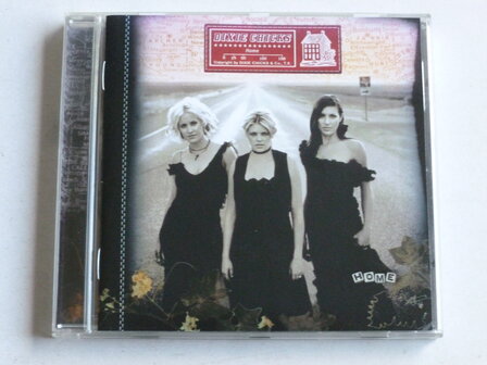 Dixie Chicks - Home