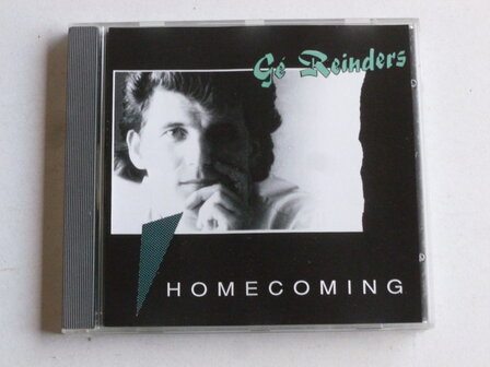 Ge Reinders - Homecoming