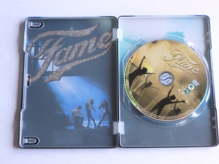 Fame - Limited Edition (DVD) Metal box