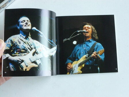 Tears for Fears - Collusion (4 CD) Made in Japan