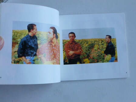 Tears for Fears - Collusion (4 CD) Made in Japan
