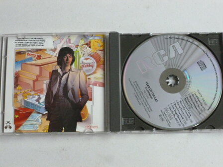 Al Stewart - Year of the Cat (RCA)