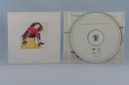 Amanda Marshall 