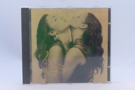 Lo&iuml;s Lane - Precious