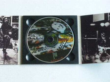 U2 - Achtung Baby (digipack USA)